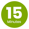 15 Minutes